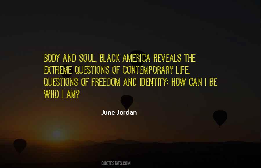 Quotes About Freedom Of Soul #1344335