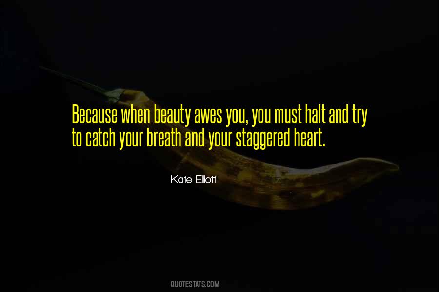 Quotes About Beauty Heart #132625