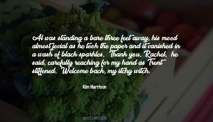 Perfect Mood Quotes #1047502