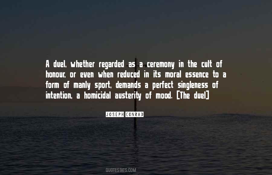 Perfect Mood Quotes #1389030