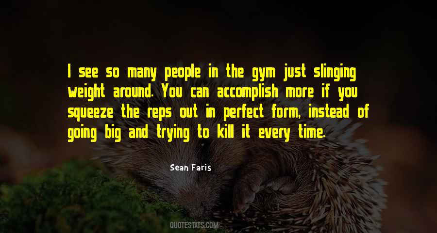 Squeeze Out Quotes #1135844