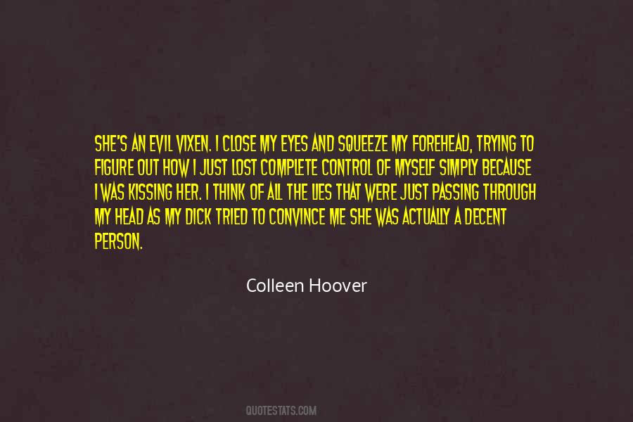 Squeeze Out Quotes #1236628