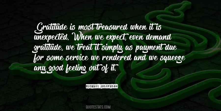 Squeeze Out Quotes #1272105