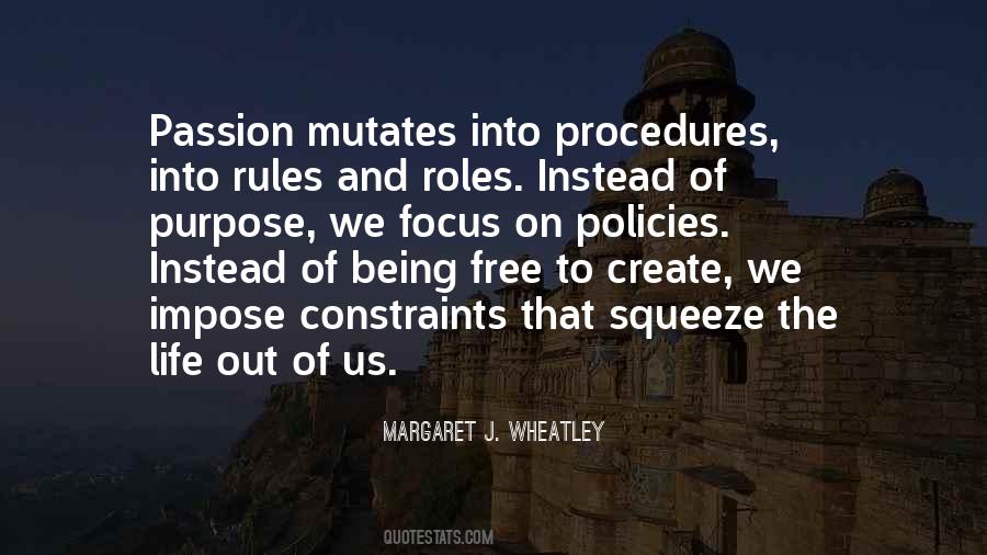 Squeeze Out Quotes #1813841
