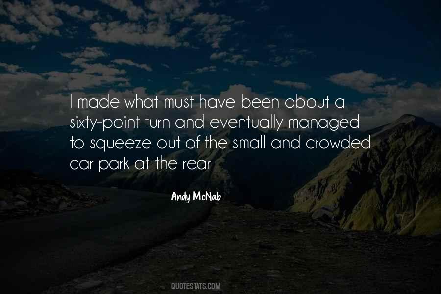 Squeeze Out Quotes #5755