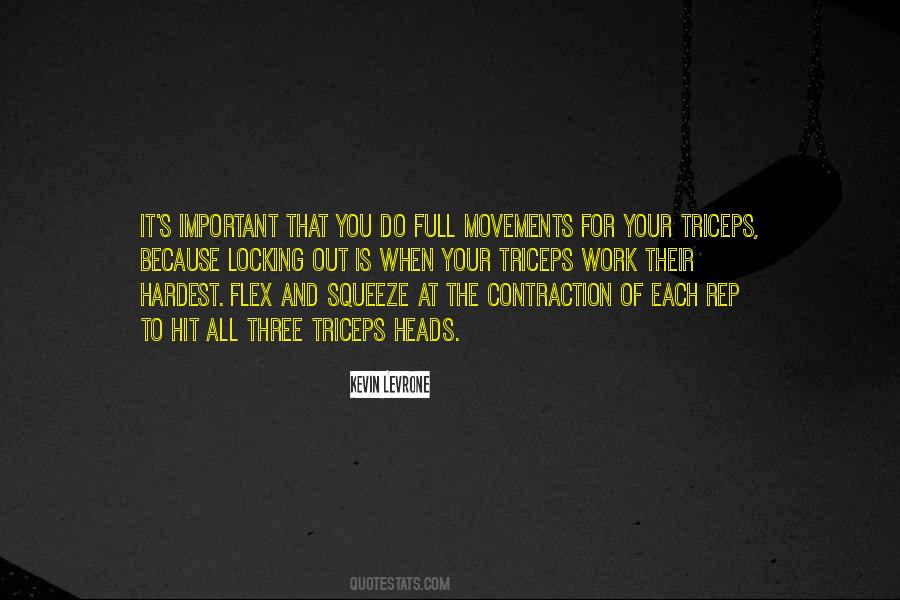 Squeeze Out Quotes #584970