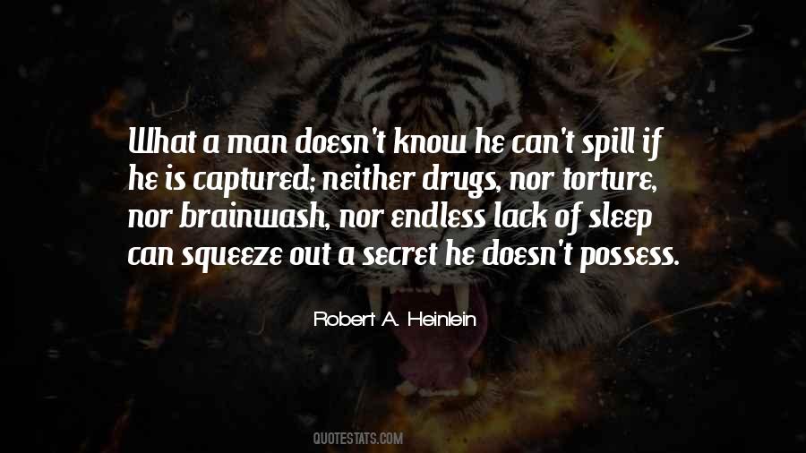 Squeeze Out Quotes #656845