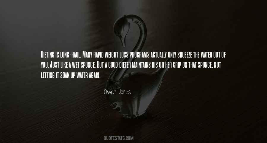 Squeeze Out Quotes #689139