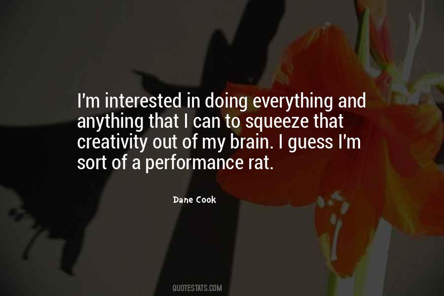 Squeeze Out Quotes #992251