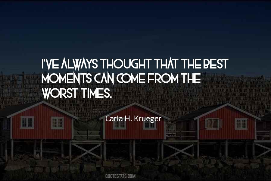 Nature Emotional Quotes #815861