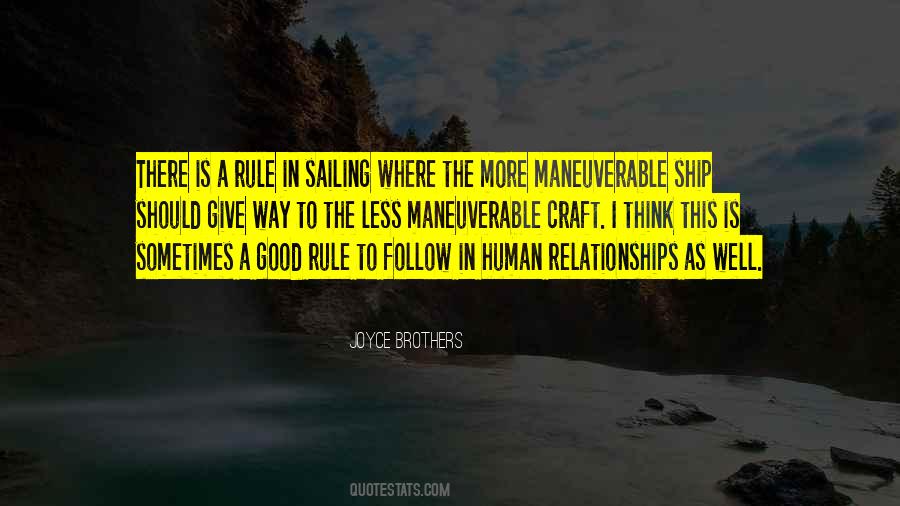 Sometimes Less Is More Quotes #1352135