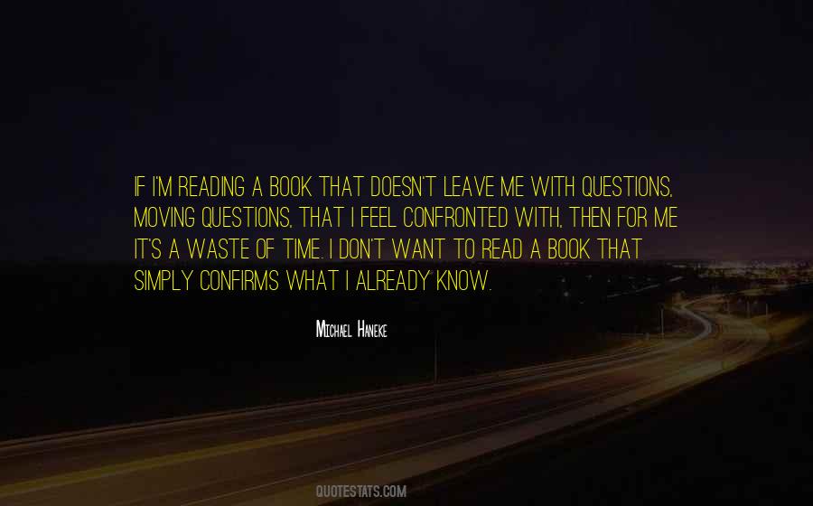 Moving Book Quotes #265807