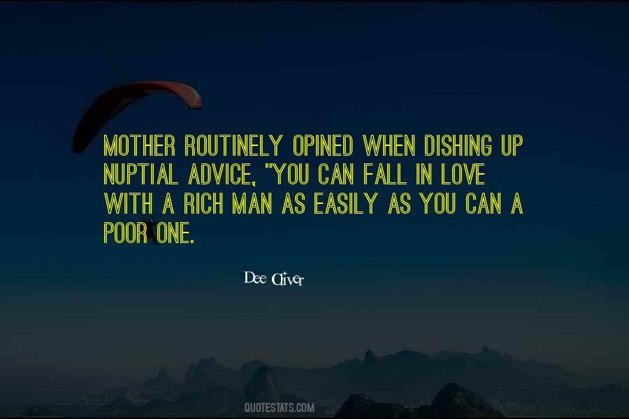 Dishing Out Quotes #614174