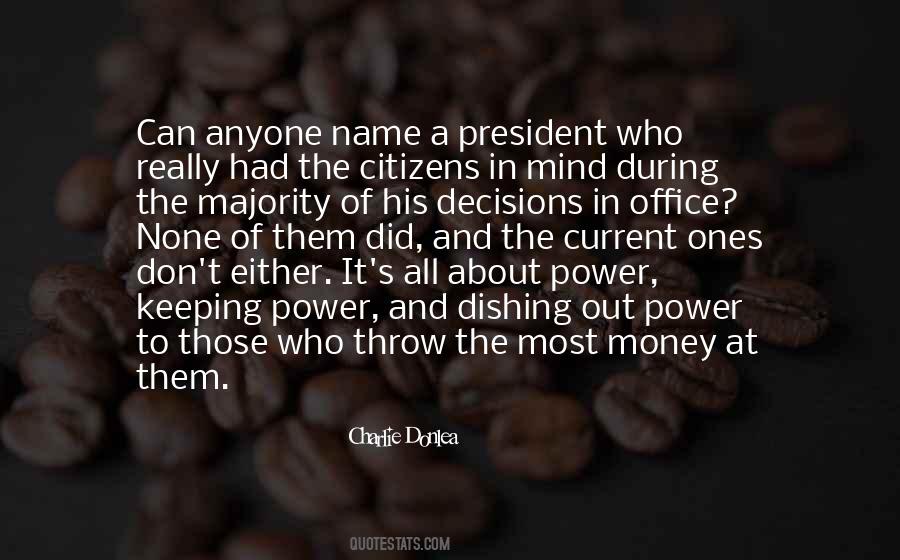 Dishing Out Quotes #696777