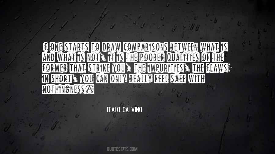 Short Comfort Quotes #1618038