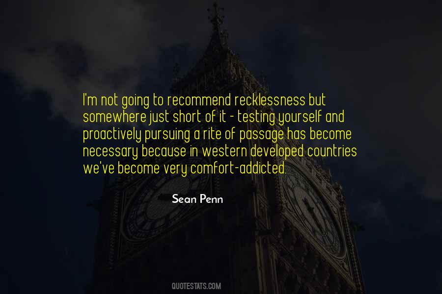 Short Comfort Quotes #76075