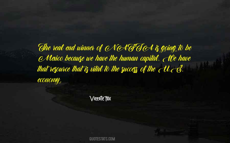 Real Winner Quotes #1325897