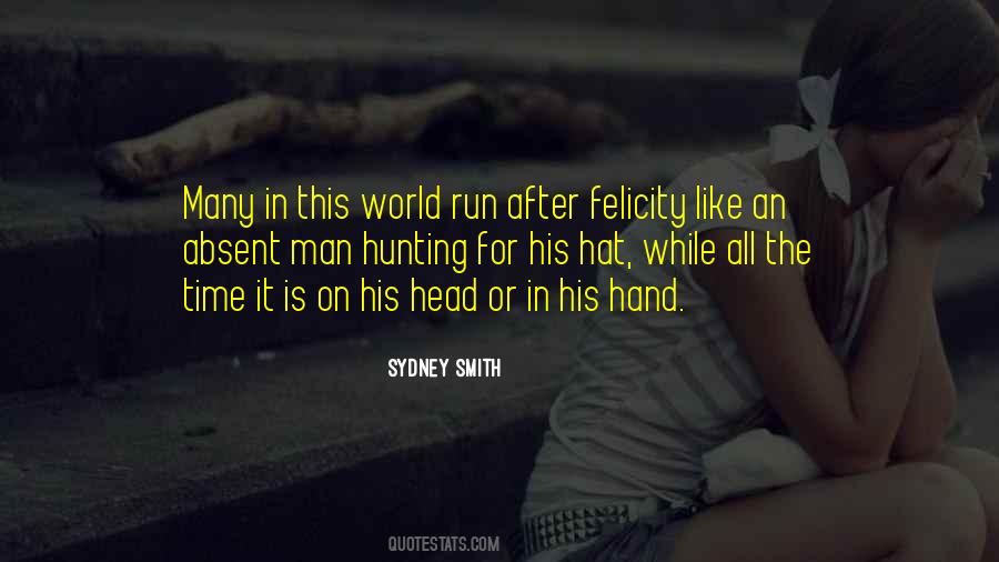 Real Winner Quotes #1361303
