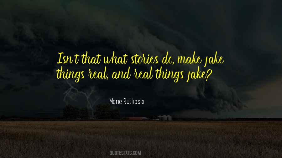 Real Winner Quotes #1405777