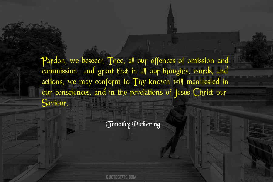 Be Your Own Saviour Quotes #286565