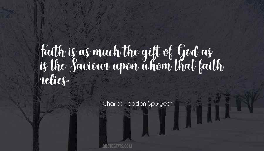 Be Your Own Saviour Quotes #540418