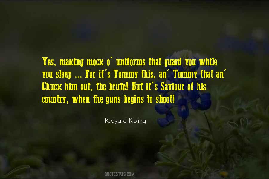 Be Your Own Saviour Quotes #600899
