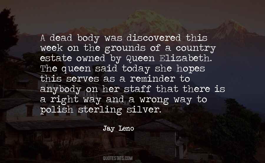 She Was A Queen Quotes #1301510
