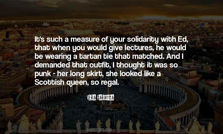 She Was A Queen Quotes #1317282