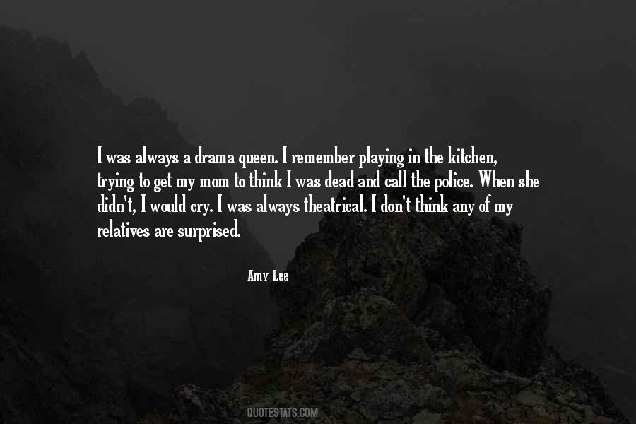 She Was A Queen Quotes #1590532