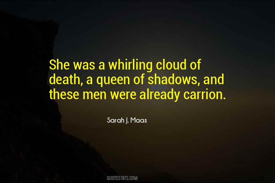 She Was A Queen Quotes #1648249