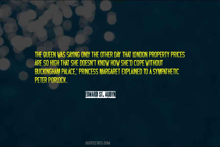 She Was A Queen Quotes #1773609