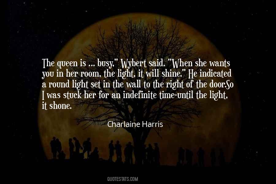She Was A Queen Quotes #1796268
