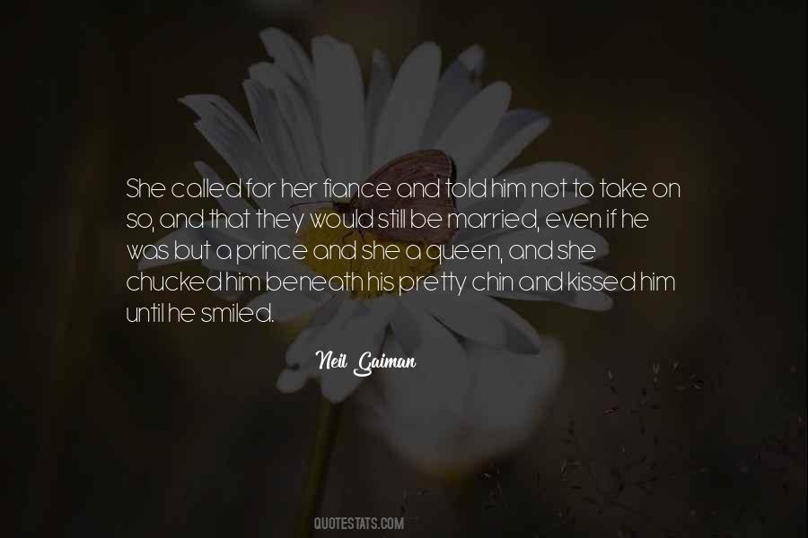 She Was A Queen Quotes #1822026