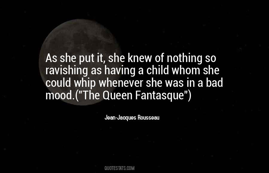 She Was A Queen Quotes #209040