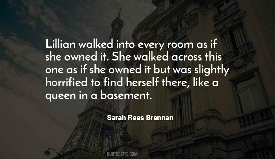 She Was A Queen Quotes #460854