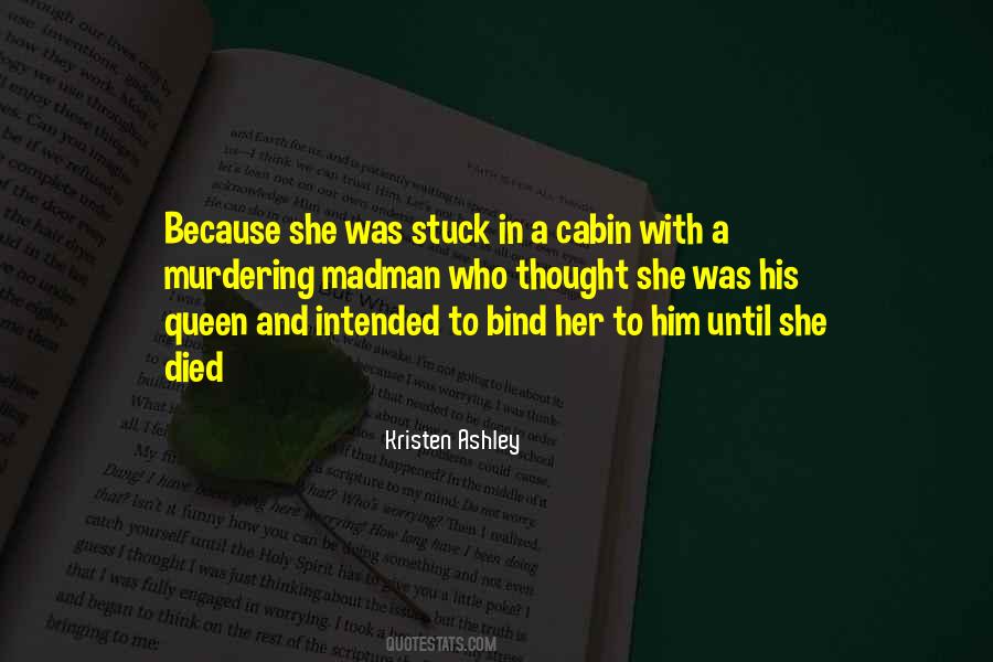 She Was A Queen Quotes #494489