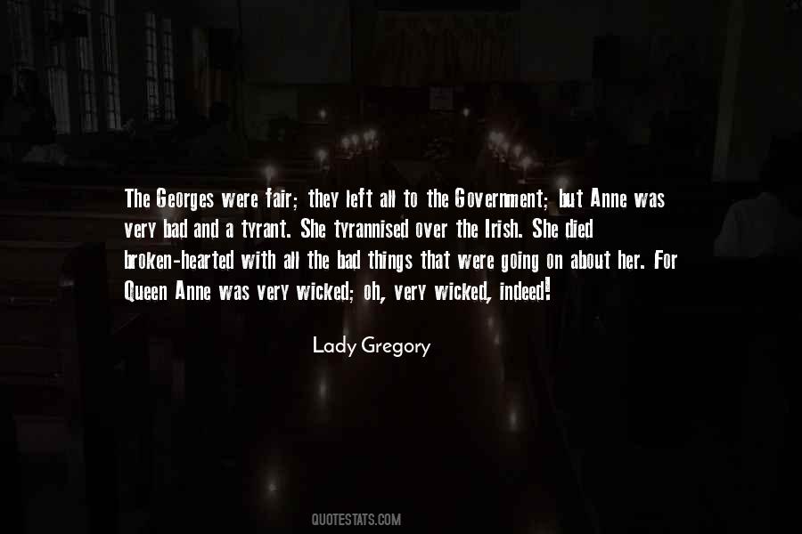 She Was A Queen Quotes #841414