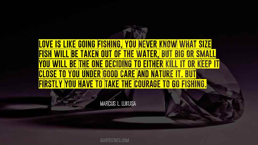 Good Fishing Quotes #971758