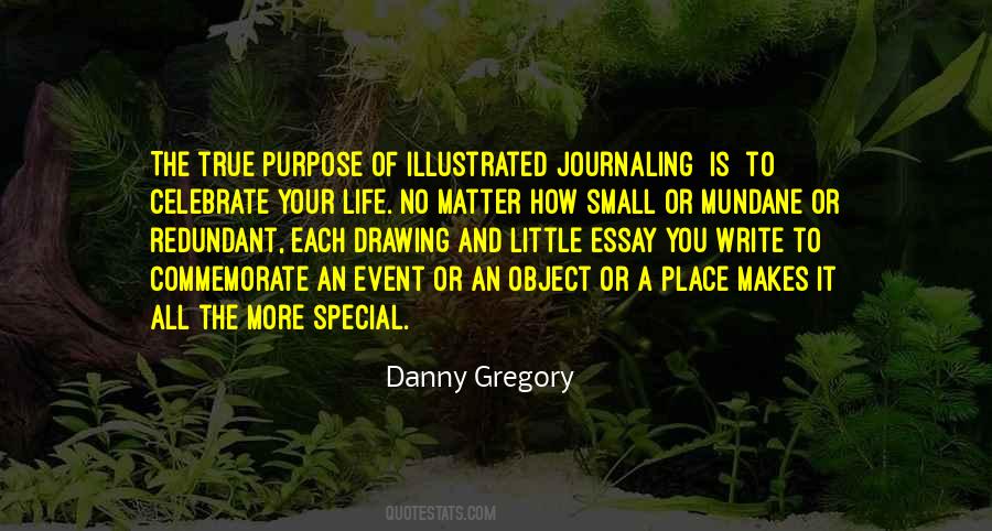 No Matter How Small Quotes #1654557