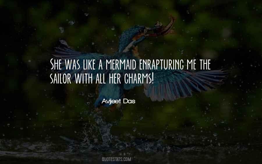 Love Sea Quotes #419754