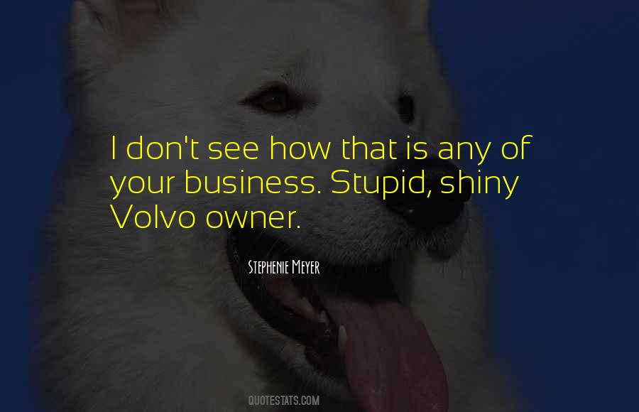 Stupid Twilight Quotes #1570916