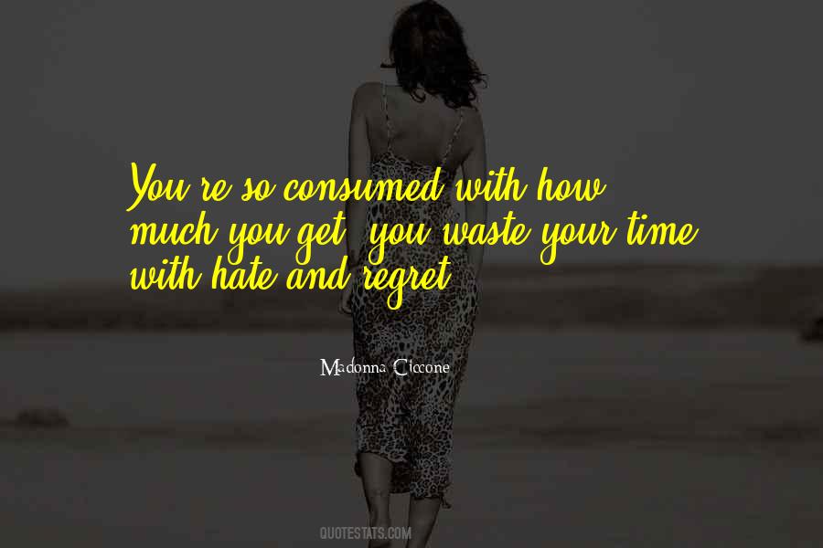Hate You So Much Quotes #1540623