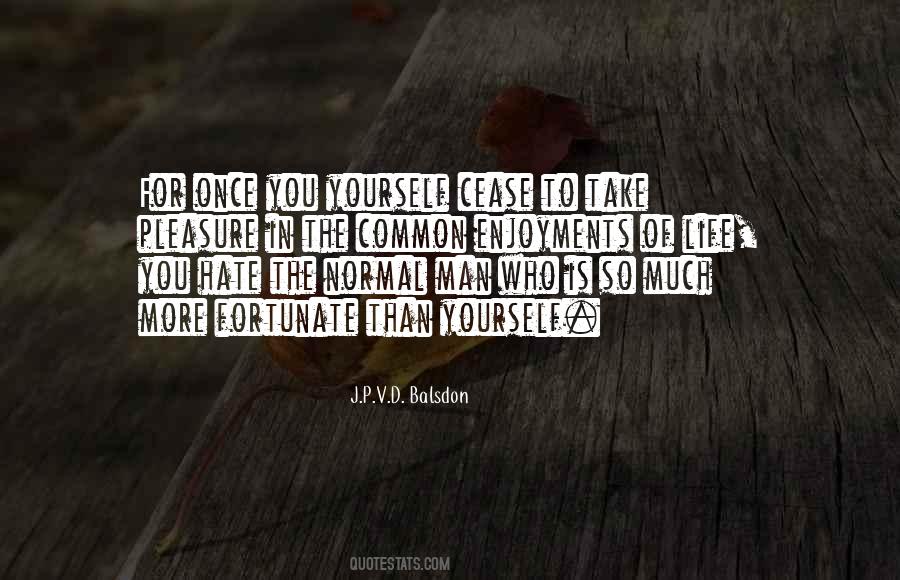 Hate You So Much Quotes #388500