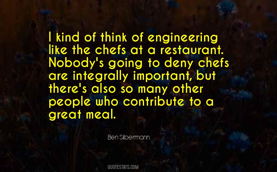 Great Engineering Quotes #1146872