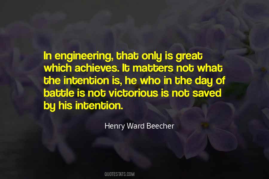 Great Engineering Quotes #196800