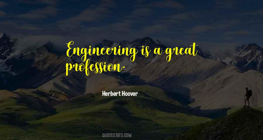 Great Engineering Quotes #91810