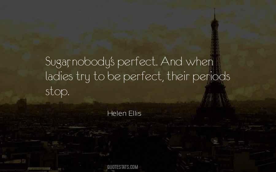 Nobody Can Stop Us Quotes #1559736