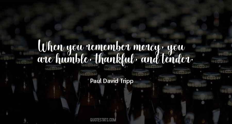 When You Are Thankful Quotes #165901