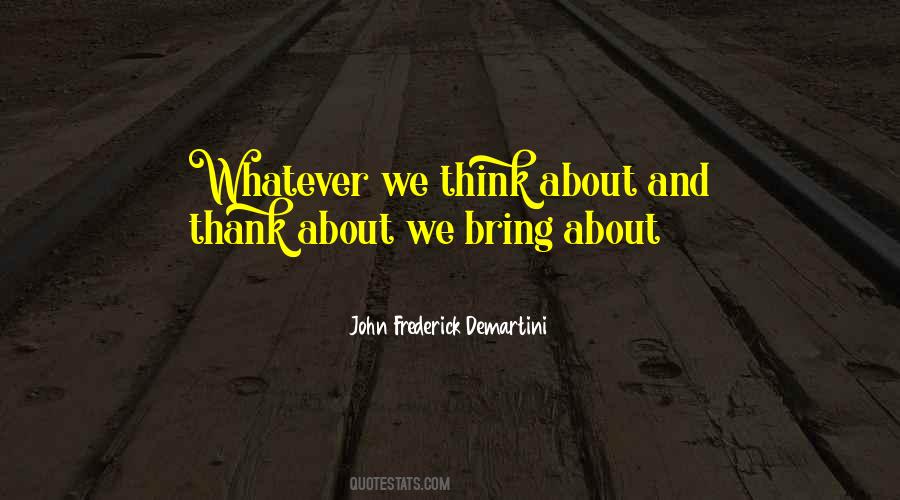 When You Are Thankful Quotes #180050