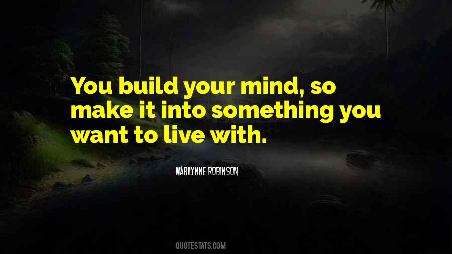 Build Your Quotes #1776090